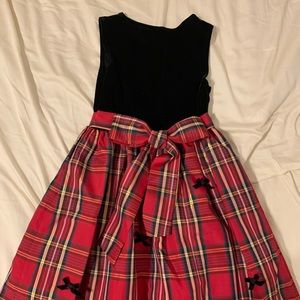 Charter Club Holiday dress